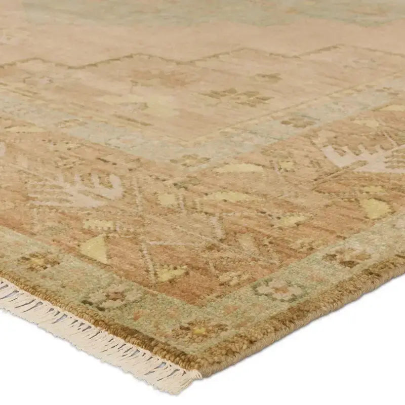 Jaipur Living Hasina Wool Rug