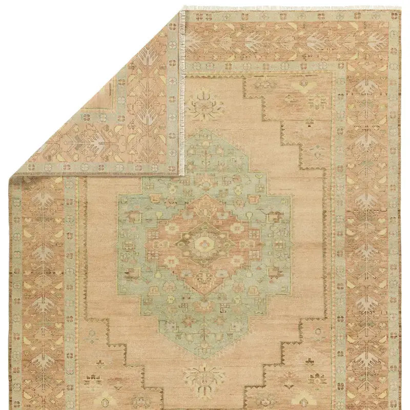 Jaipur Living Hasina Wool Rug