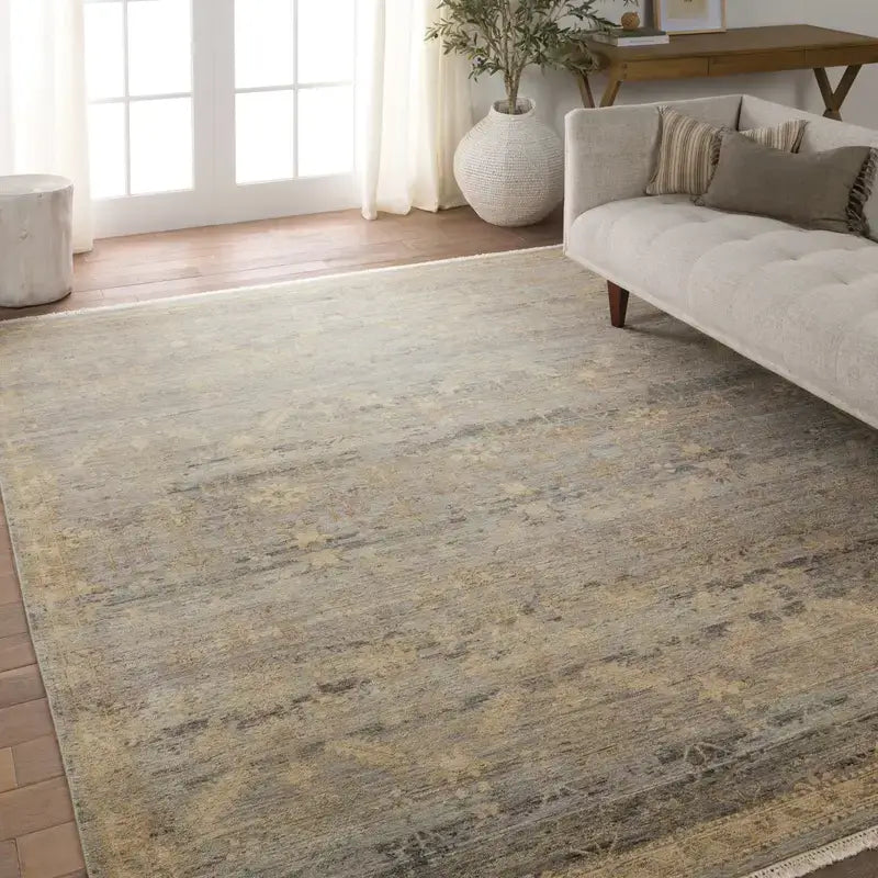 Jaipur Living Someplace In Time Valerius Wool Rug