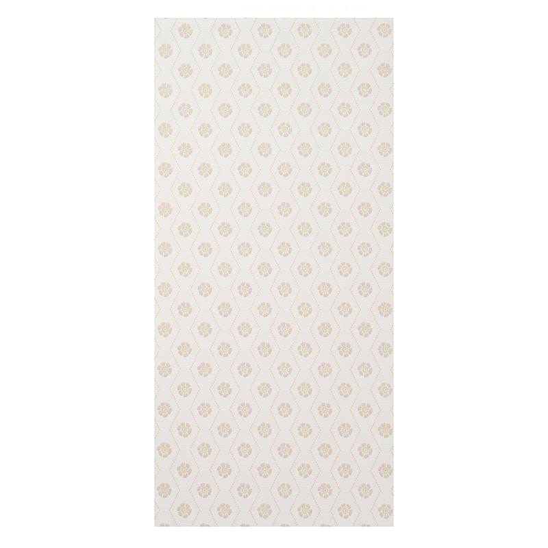 Schumacher Hive Bloom Print Wallpaper