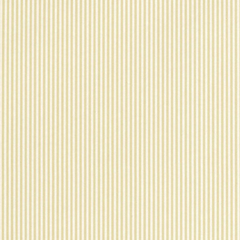 Schumacher Newport Stripe Wallpaper