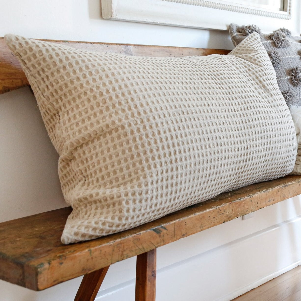 Zuma Big Pillow by Pom Pom at Home