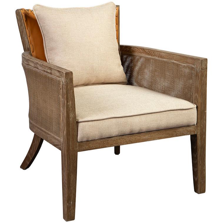 Caine Arm Chair