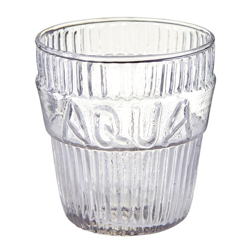 Aqua & Vino Table Glass Set - A Cottage in the City