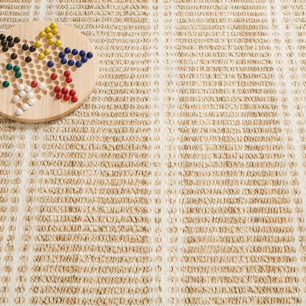 Arbor Natural Machine Washable Rug - A Cottage in the City