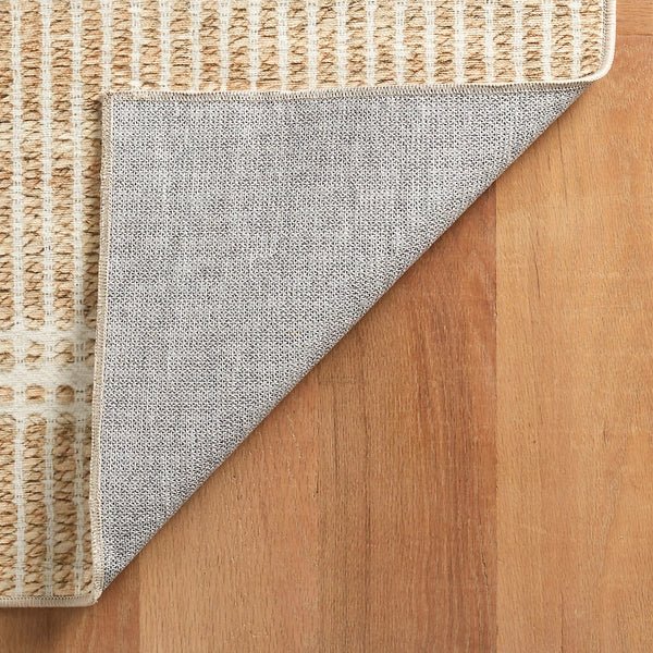 Arbor Natural Machine Washable Rug - A Cottage in the City