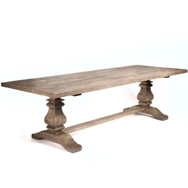 Avery Dining Table - A Cottage in the City