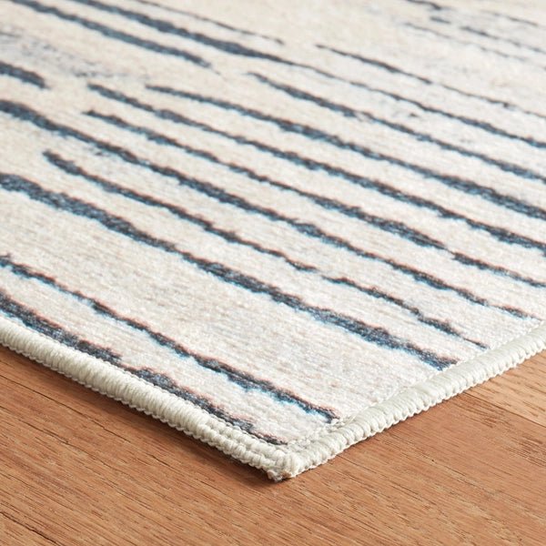 Avery Machine Washable Rug - A Cottage in the City