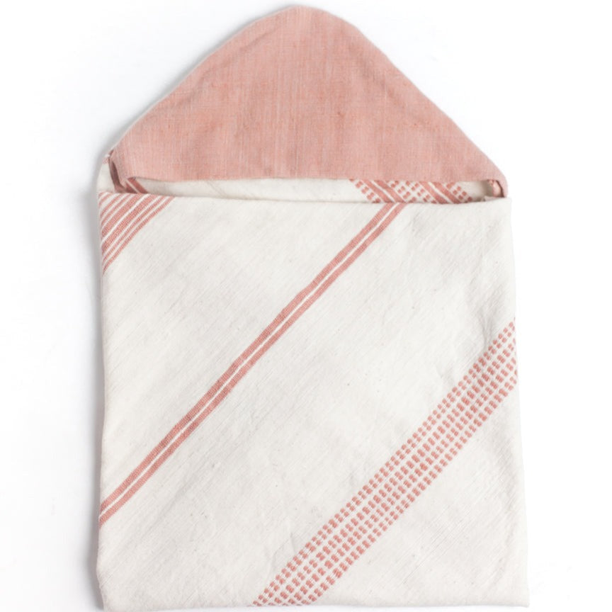 Aden Hooded Baby Towel