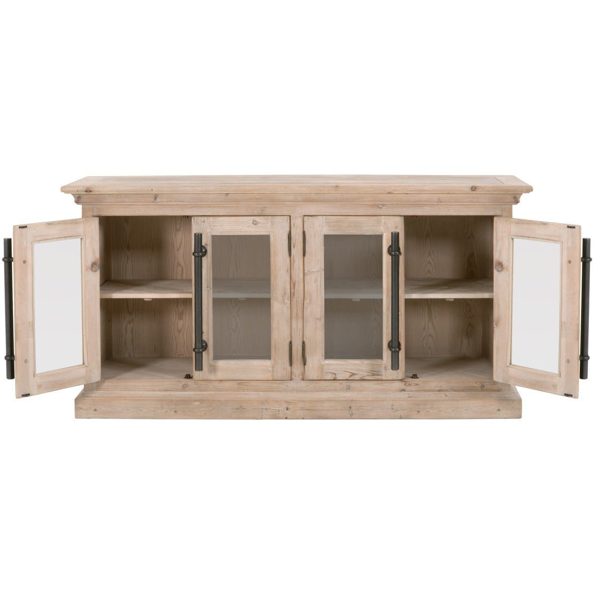 Bastille Media Sideboard - A Cottage in the City