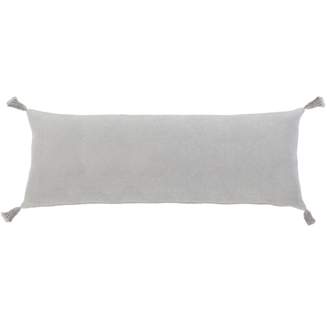 Bianca 14x40 Pillow by Pom Pom at Home - A Cottage in the City