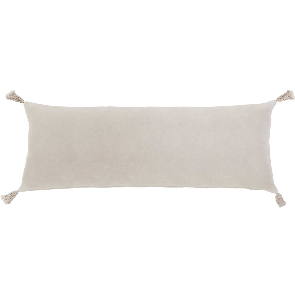 Bianca 14x40 Pillow by Pom Pom at Home - A Cottage in the City