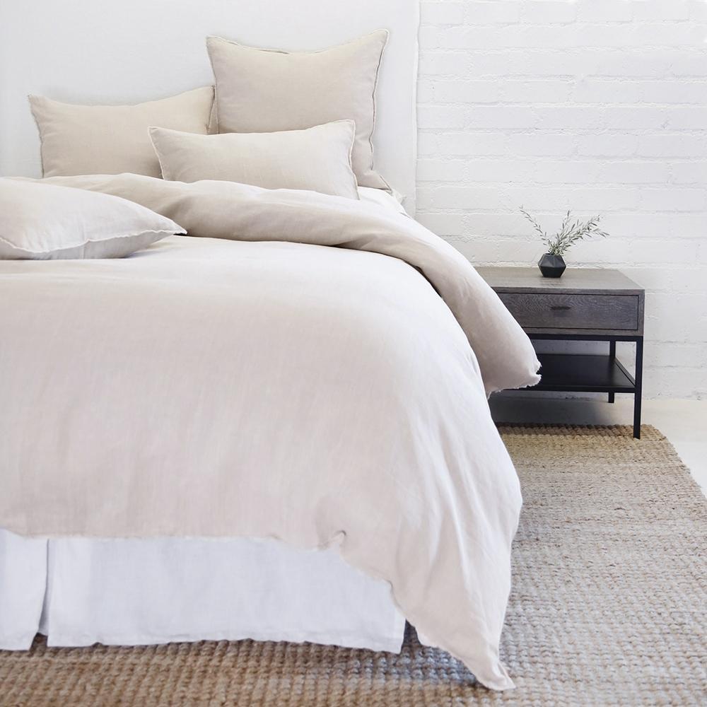 Blair Duvet by Pom Pom at Home - A Cottage in the City