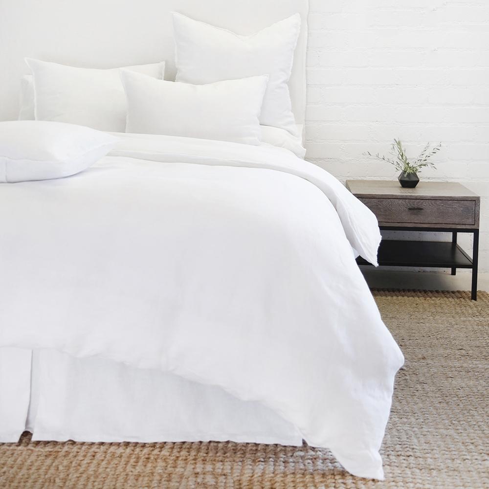 Blair Duvet by Pom Pom at Home - A Cottage in the City