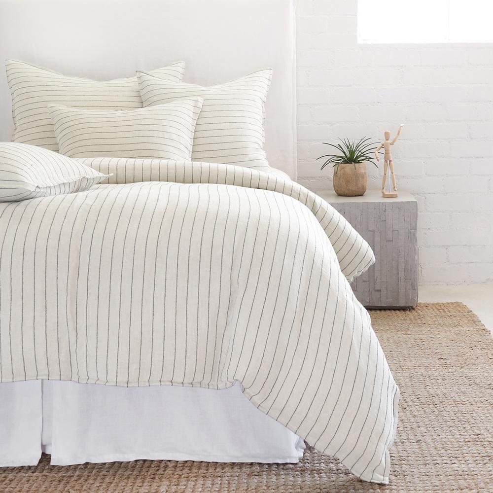 Blake Duvet by Pom Pom at Home - A Cottage in the City