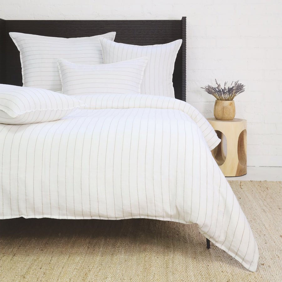 Blake Duvet by Pom Pom at Home - A Cottage in the City