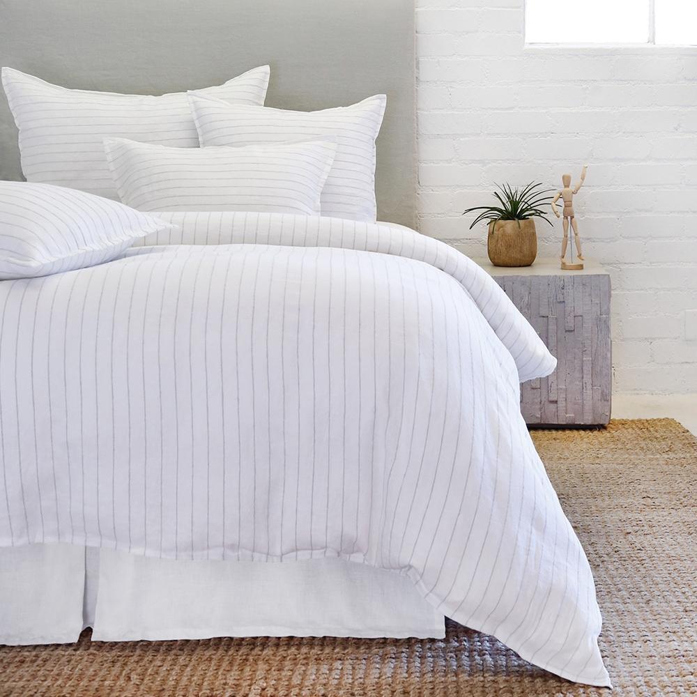 Blake Duvet by Pom Pom at Home - A Cottage in the City