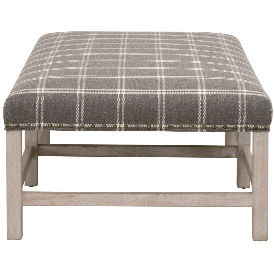 Blakely Upholstered Coffee Table - A Cottage in the City