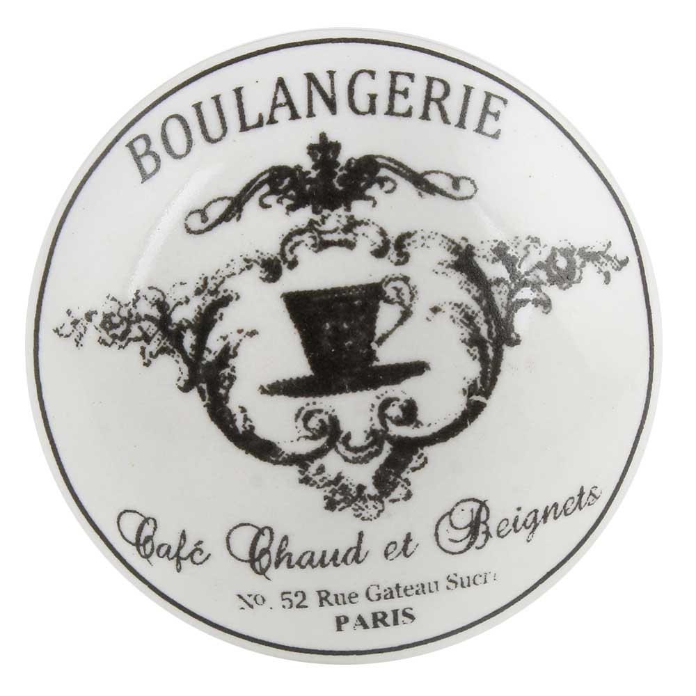 Boulangerie Knob - A Cottage in the City