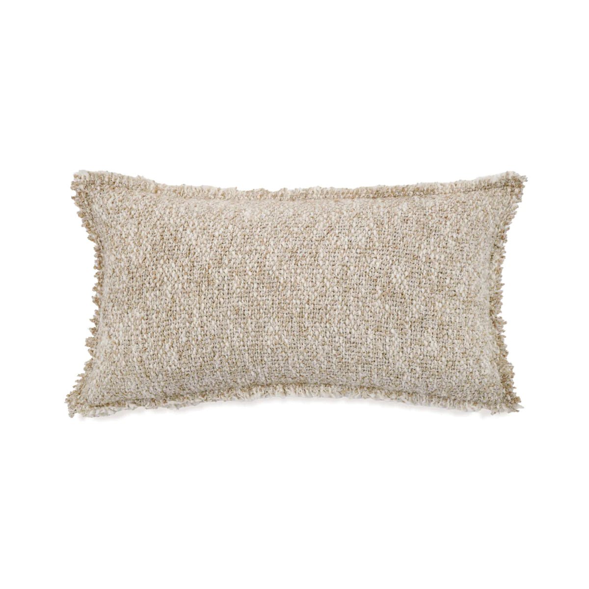 Brentwood Lumbar Pillow by Pom Pom at Home - A Cottage in the City