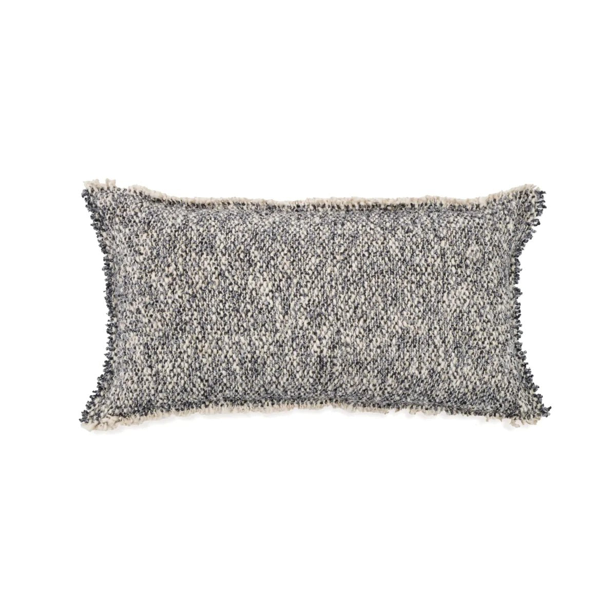 Brentwood Lumbar Pillow by Pom Pom at Home - A Cottage in the City