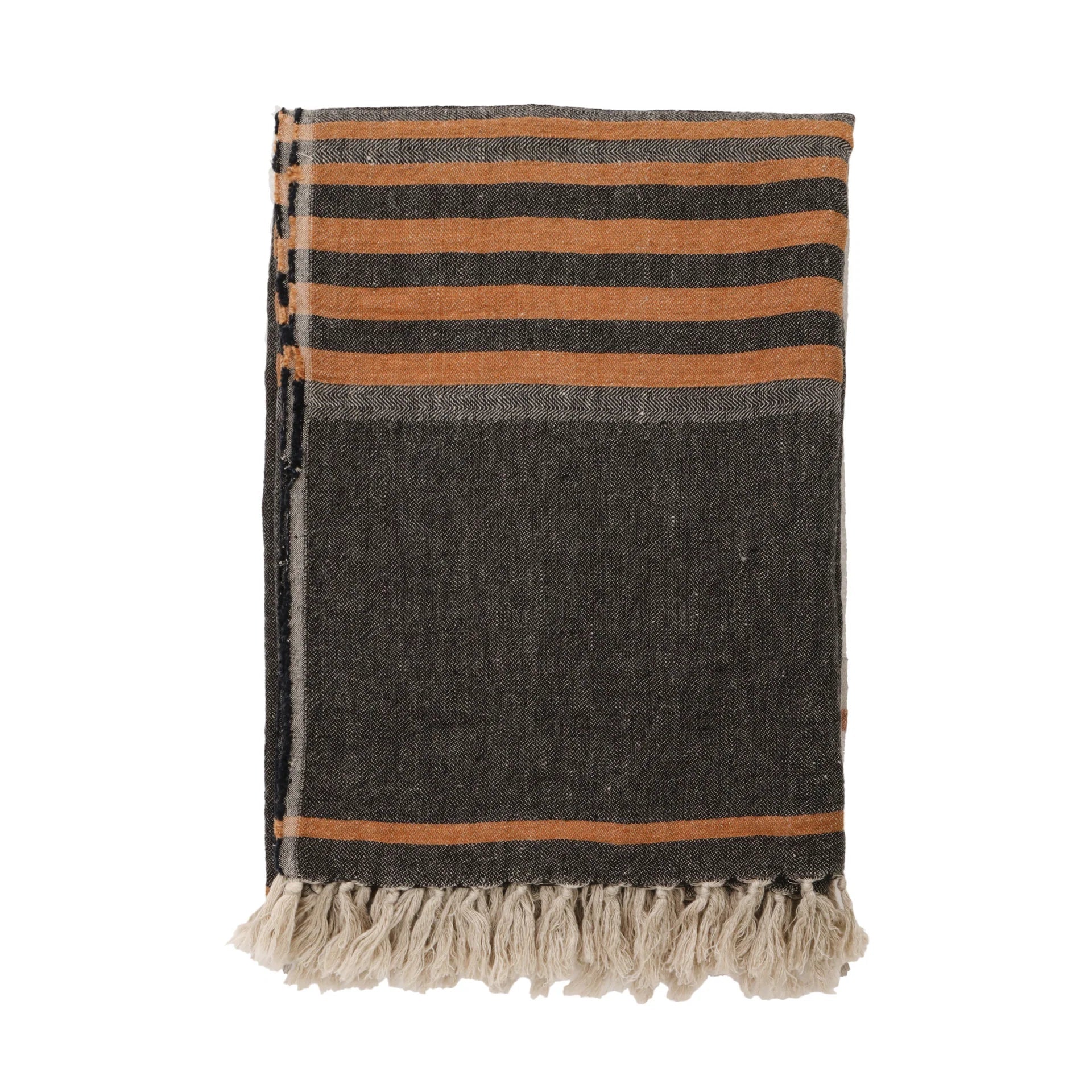 Bruno Oversized Throw by Pom Pom at Home - A Cottage in the City