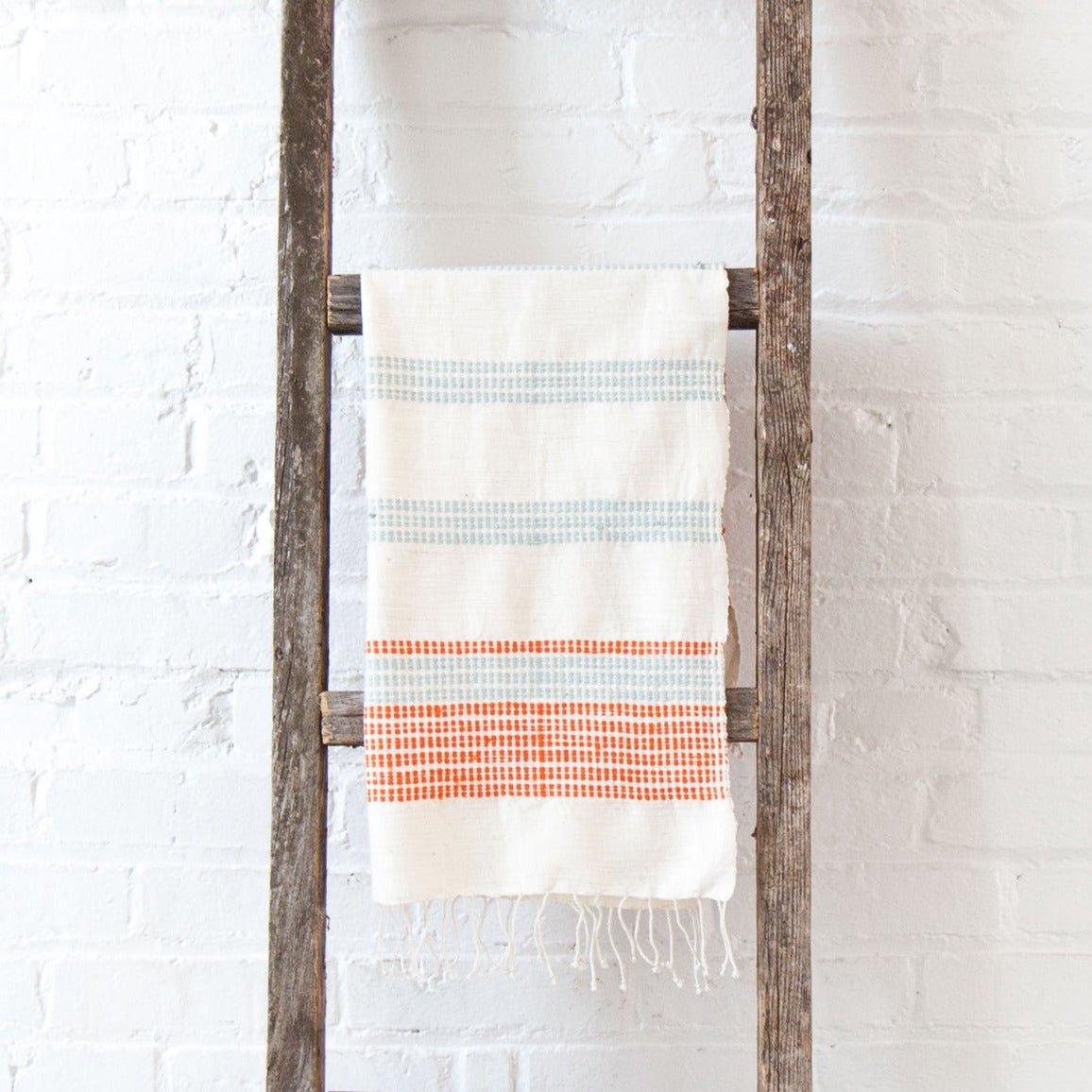 Camden Cotton Hand Towel - A Cottage in the City