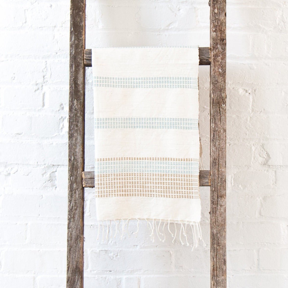 Camden Cotton Hand Towel - A Cottage in the City