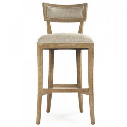 Carvell Bar Stool - A Cottage in the City