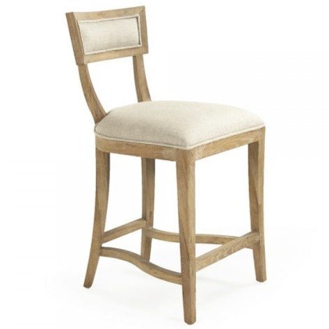 Carvell Counter Stool - A Cottage in the City