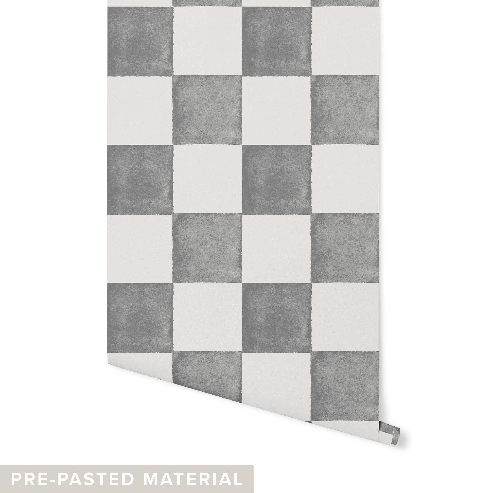 Checkered Wallpaper