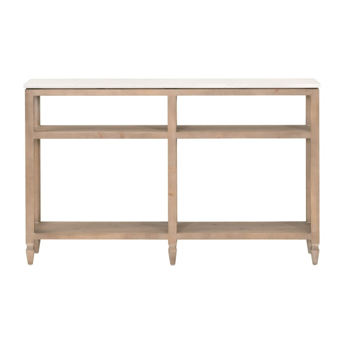 Emerie Narrow Console Table