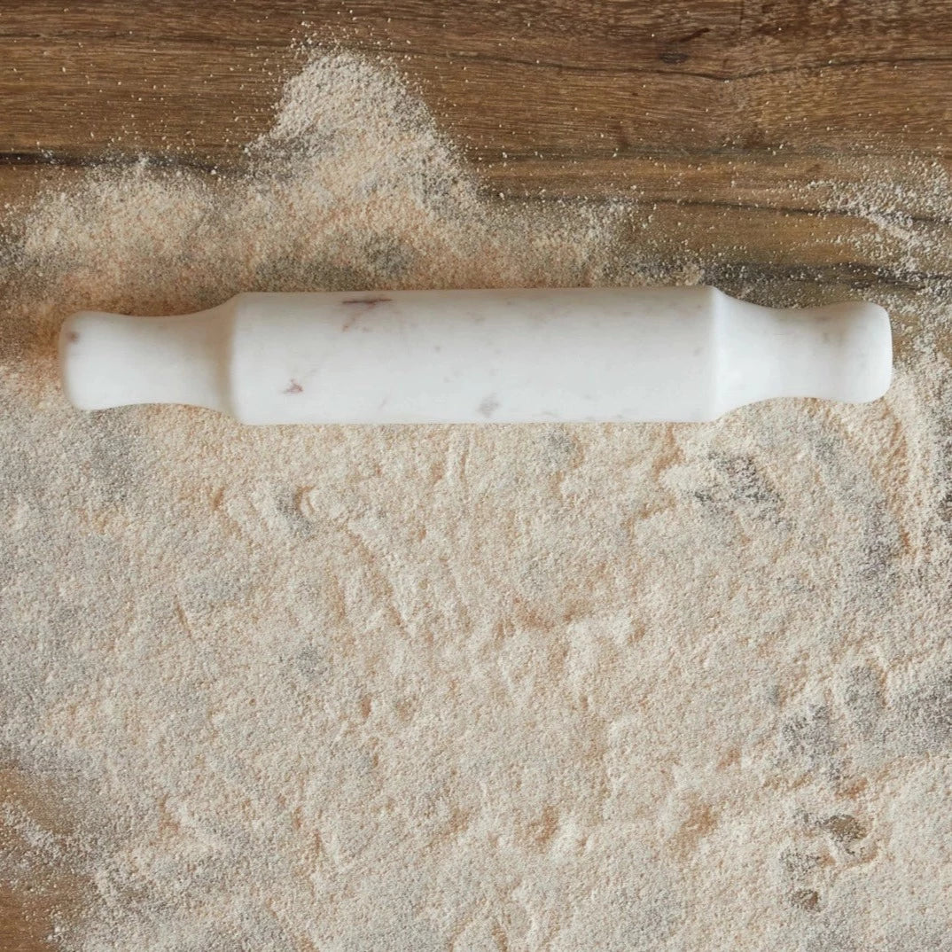 Marble Rolling Pin