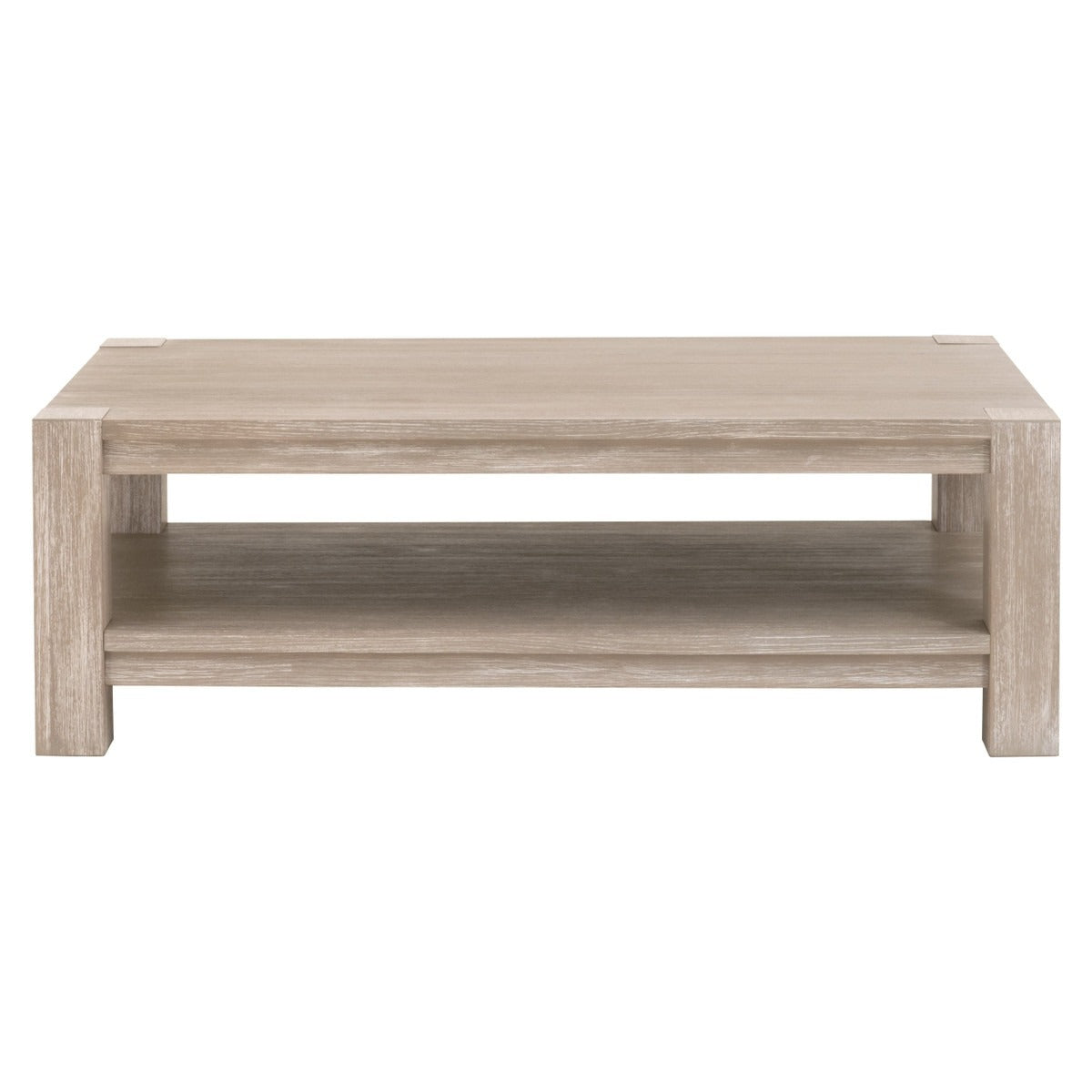 Adler Coffee Table