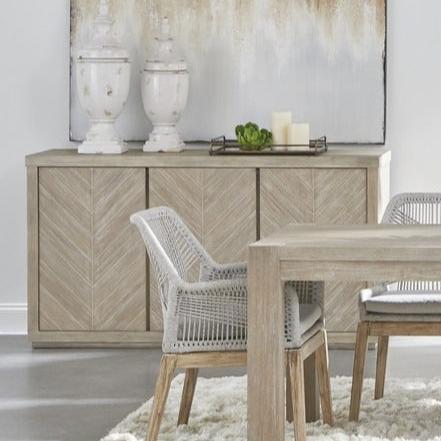 Adler Media Sideboard