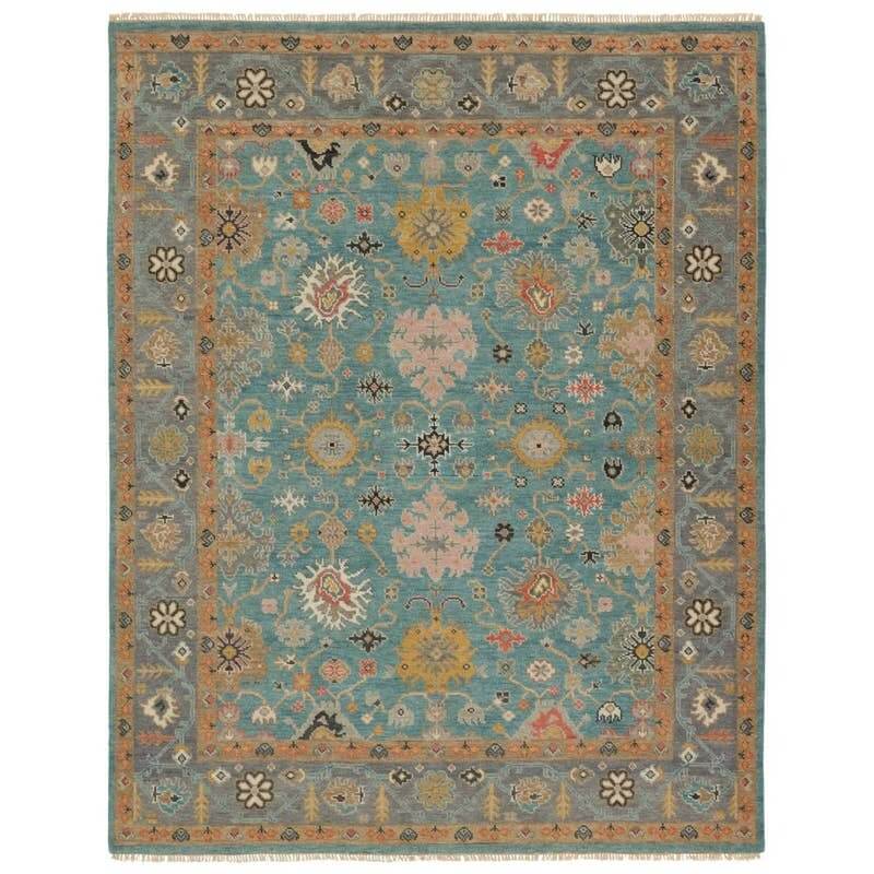 Jaipur Living Everly Aloft Wool Rug