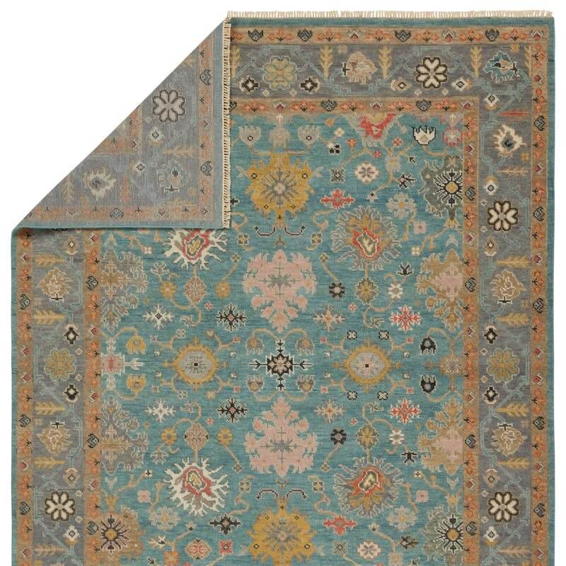 Jaipur Living Everly Aloft Wool Rug