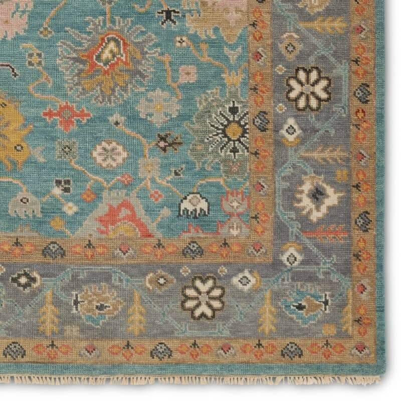 Jaipur Living Everly Aloft Wool Rug