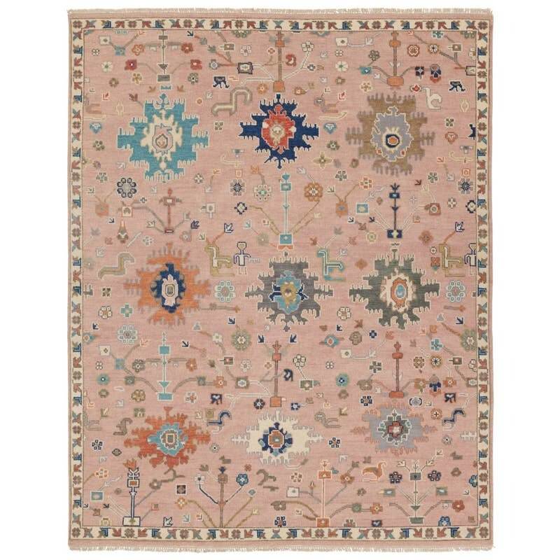 Jaipur Living Everly Matera Wool Rug