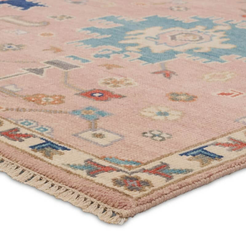 Jaipur Living Everly Matera Wool Rug