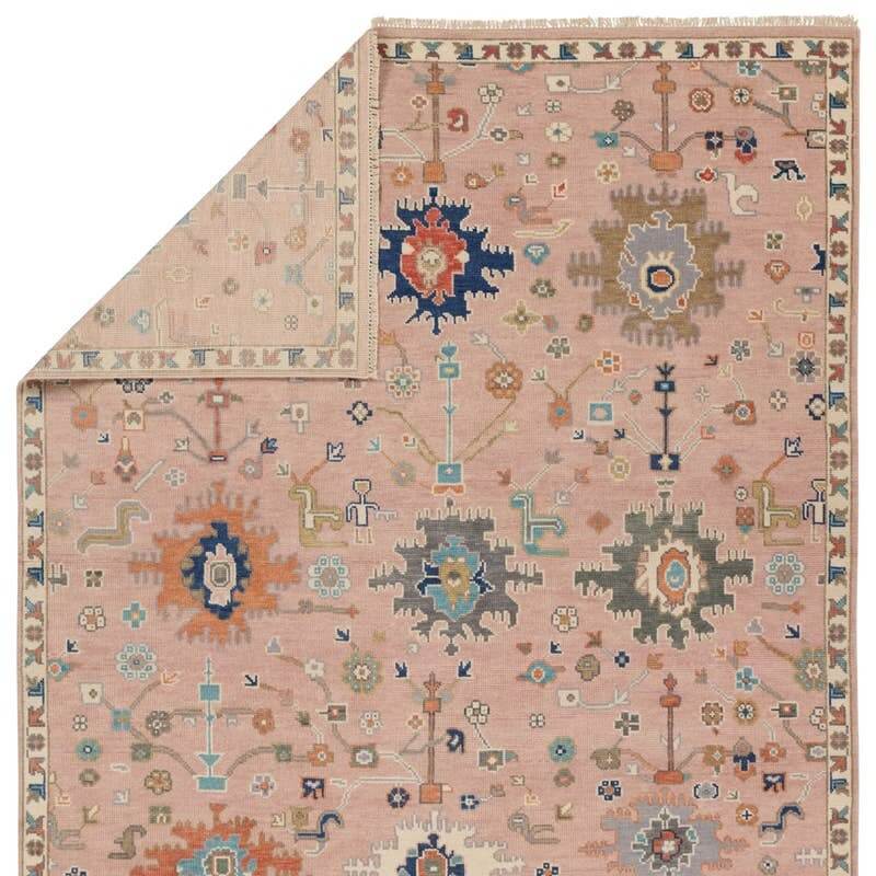 Jaipur Living Everly Matera Wool Rug