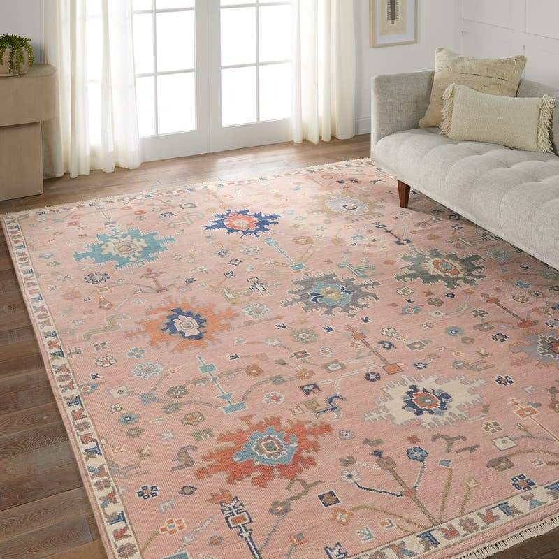 Jaipur Living Everly Matera Wool Rug