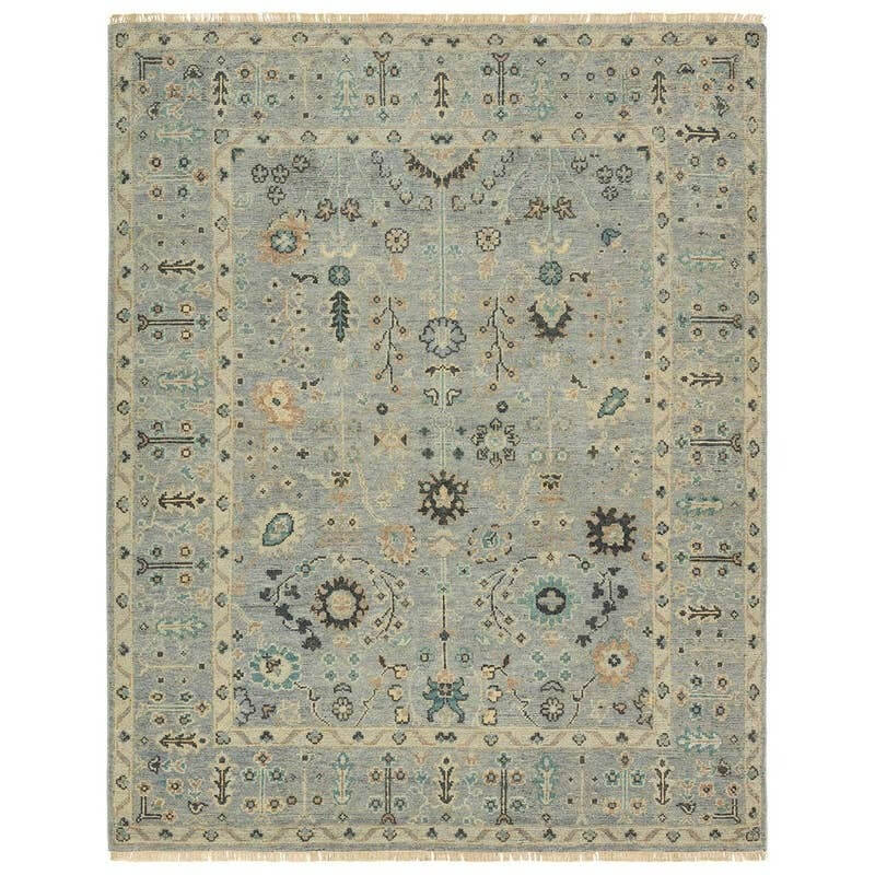 Jaipur Living Rhapsody Nysa Wool Rug