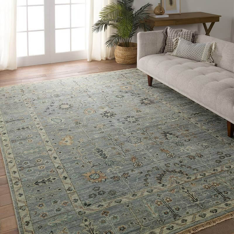 Jaipur Living Rhapsody Nysa Wool Rug