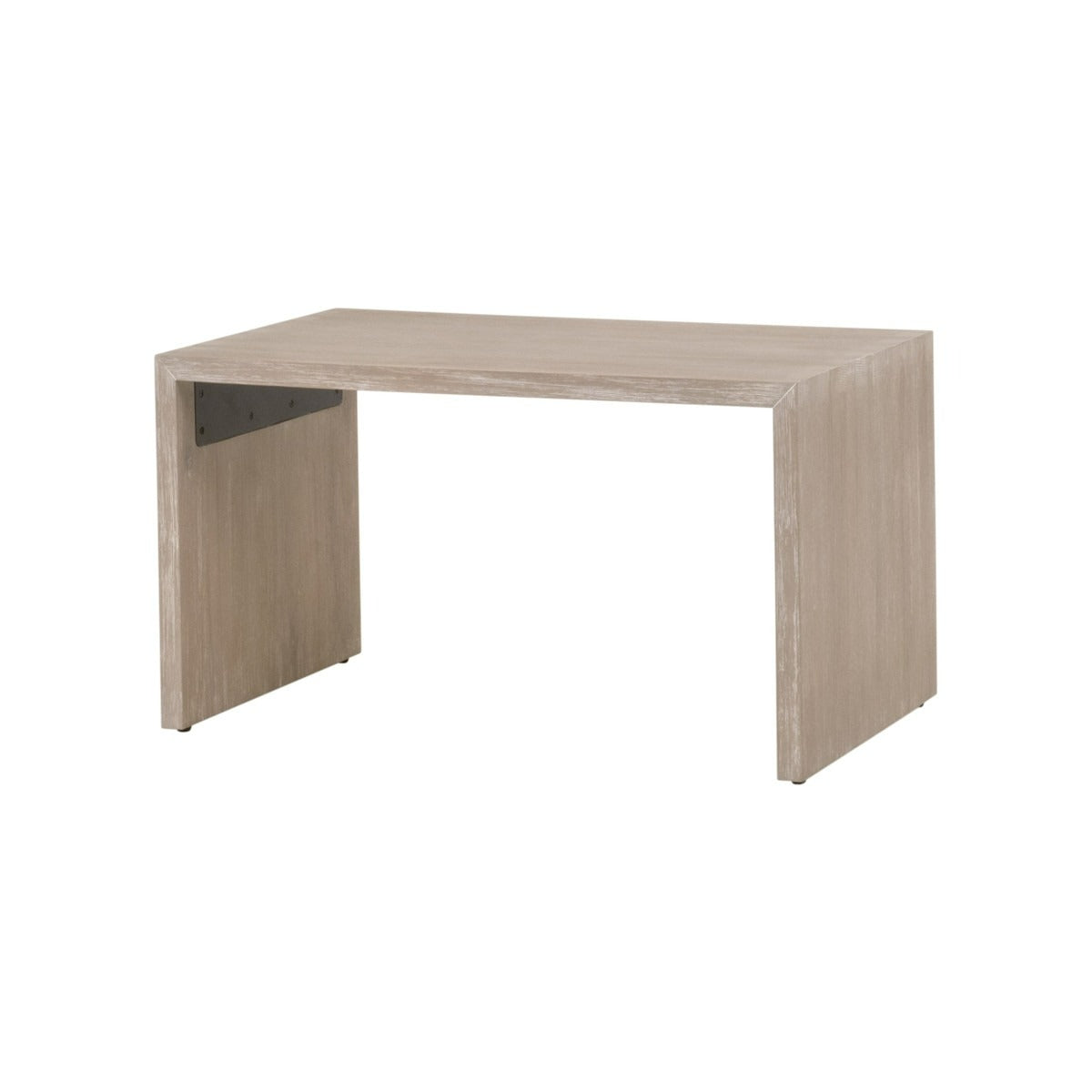 Dovetail Upholstered Coffee Table