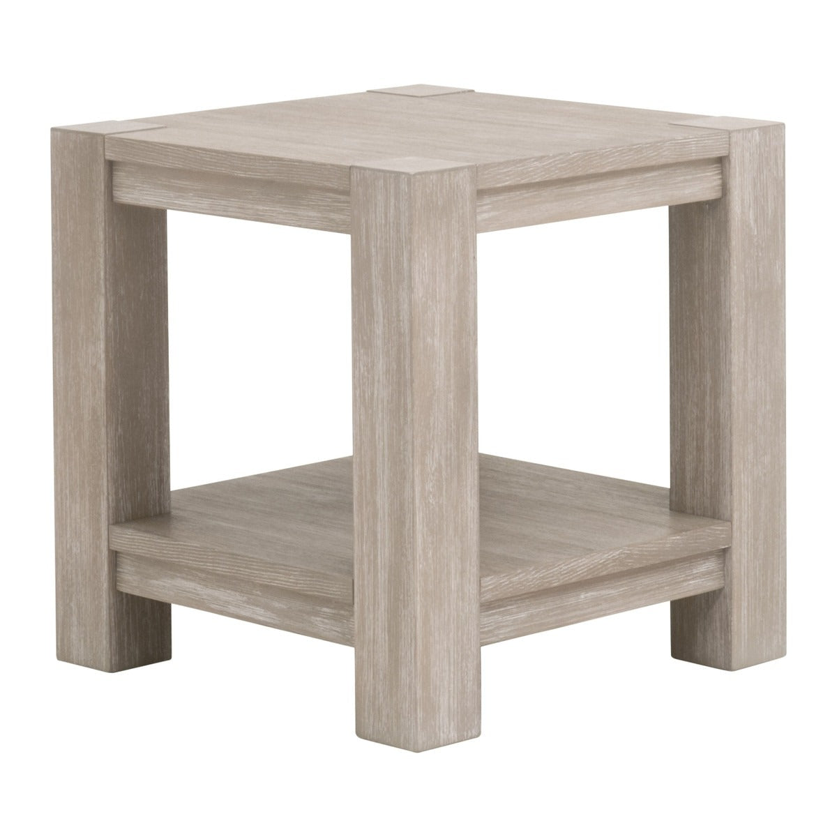 Adler End Table