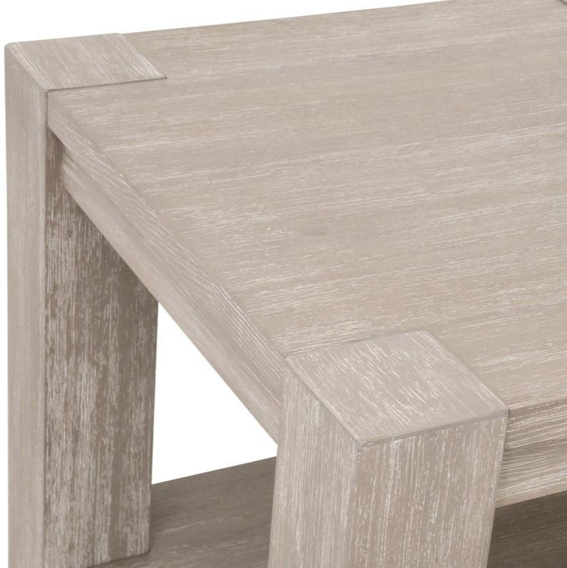 Adler End Table