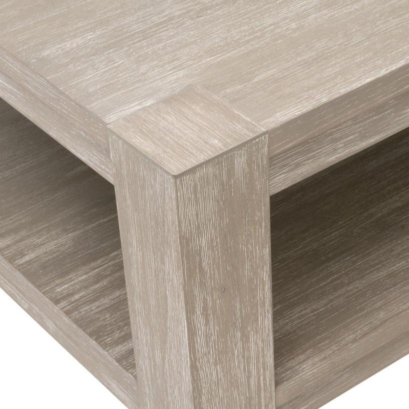 Adler Coffee Table