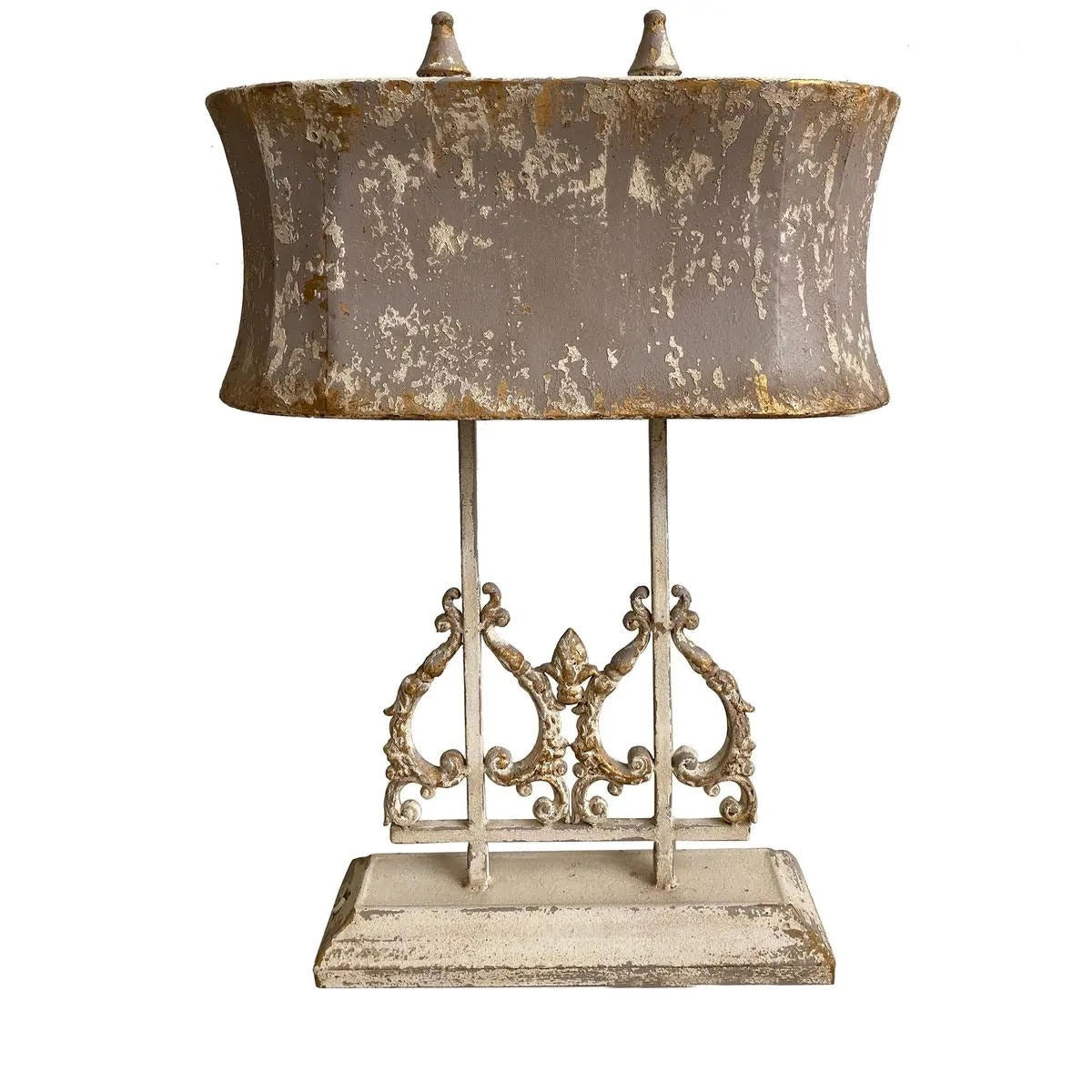 Wakefield Table Lamp Set