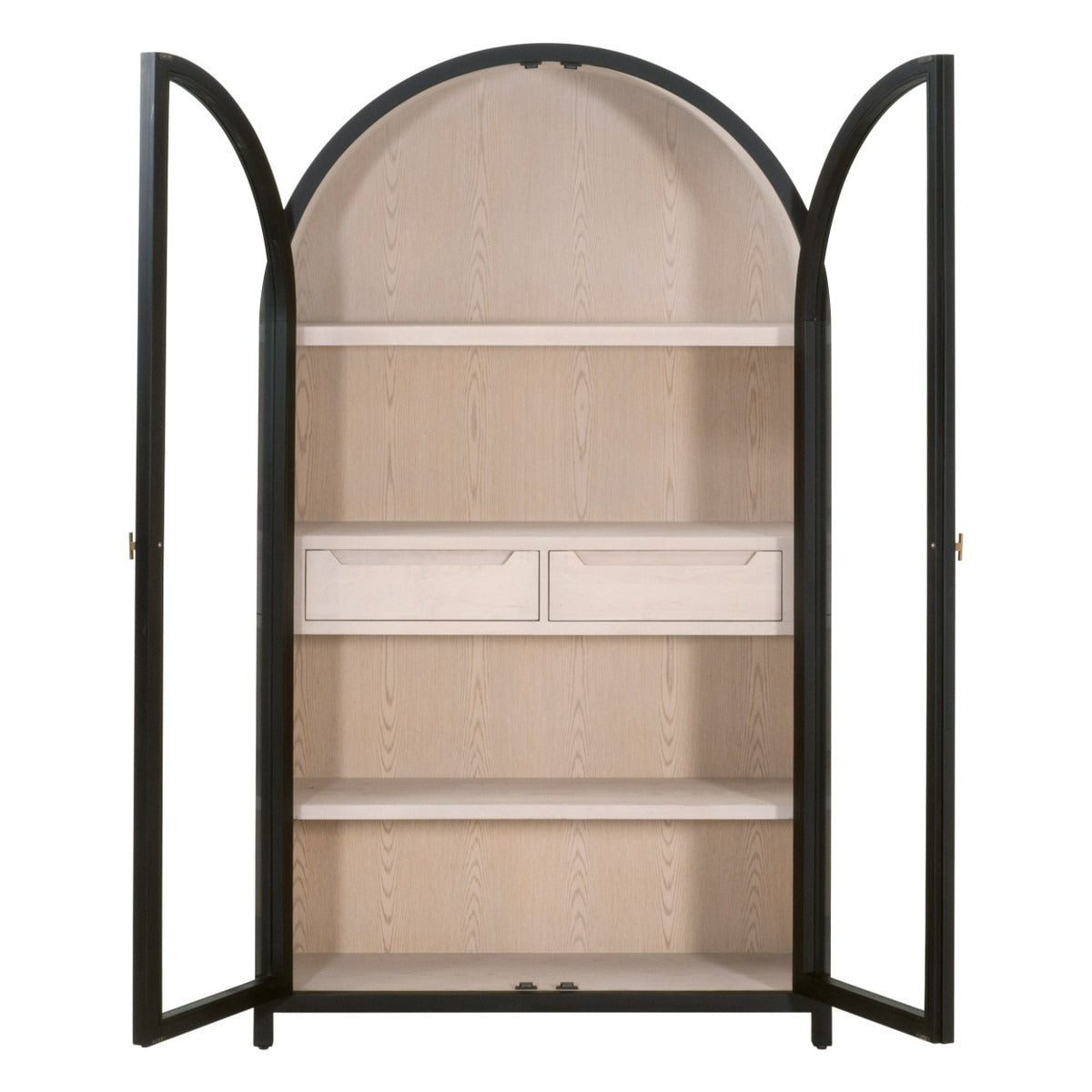 Toulouse Display Cabinet